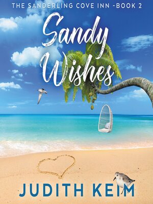 Sandy Wishes - Audiobook